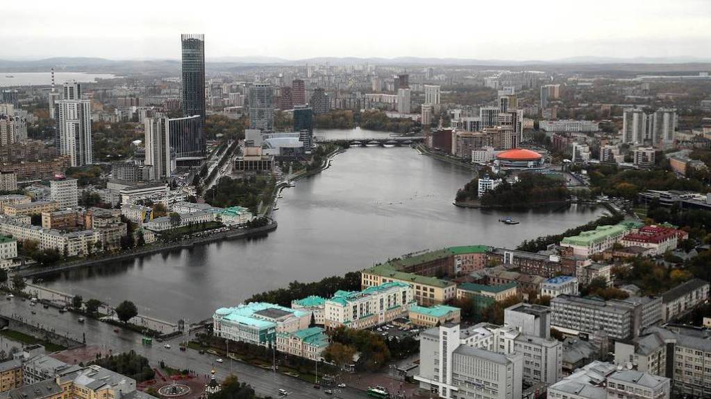 В Екатеринбурге изъяли единственное жильё у должника-банкрота