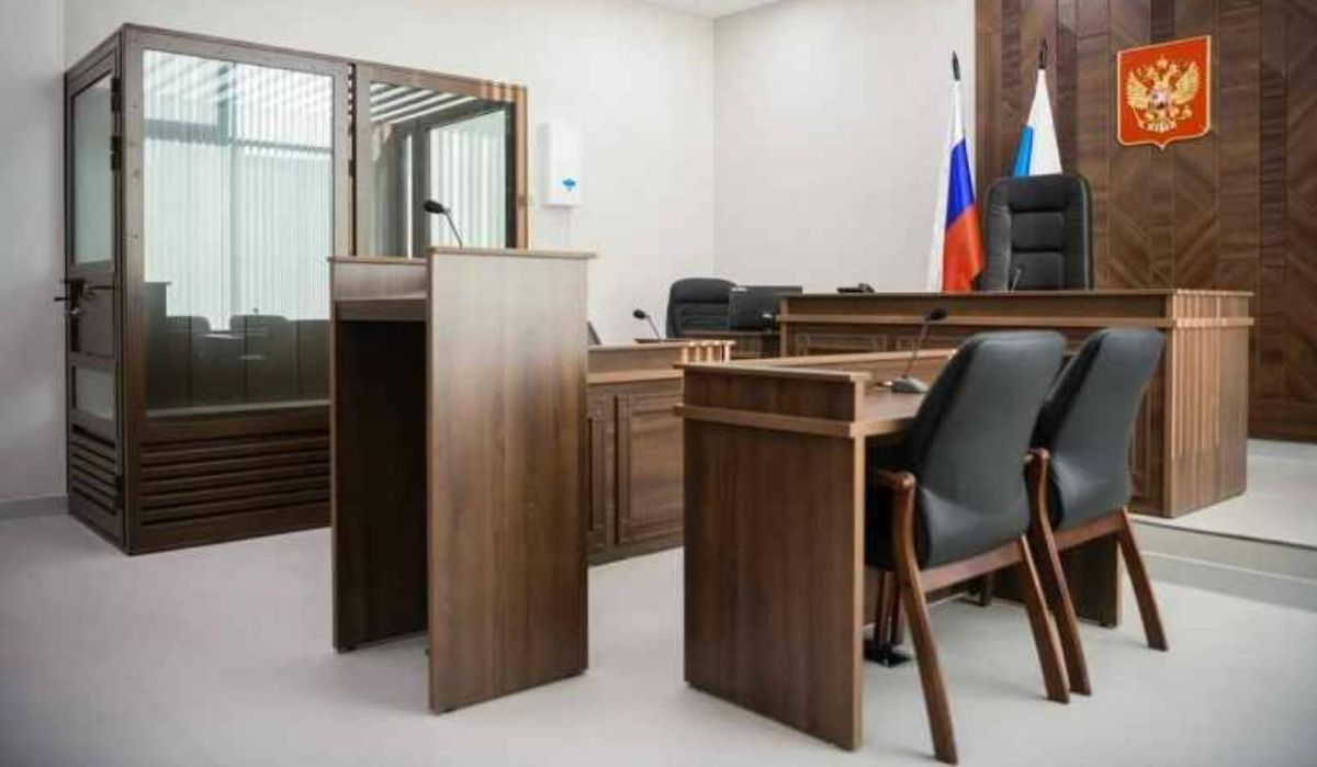 Экс-замминистра ЖКХ Свердловской области заочно арестован