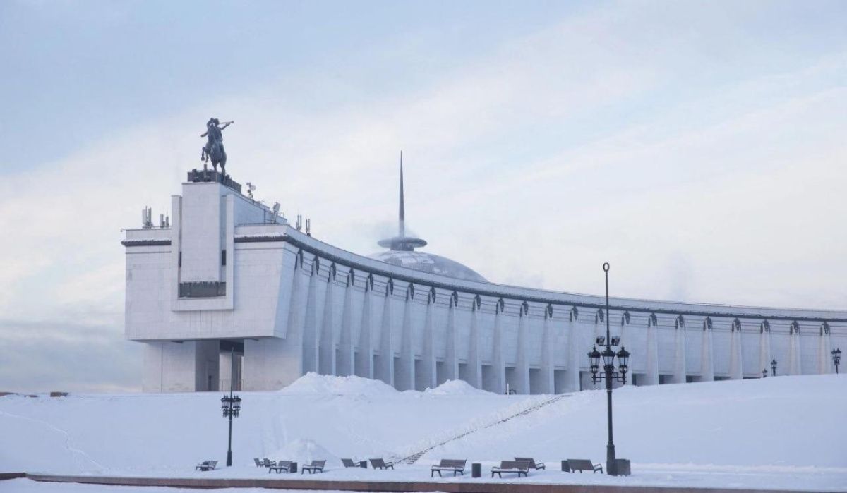 В рамках акции «Диктант Победы» в Москве пройдёт цикл лекций