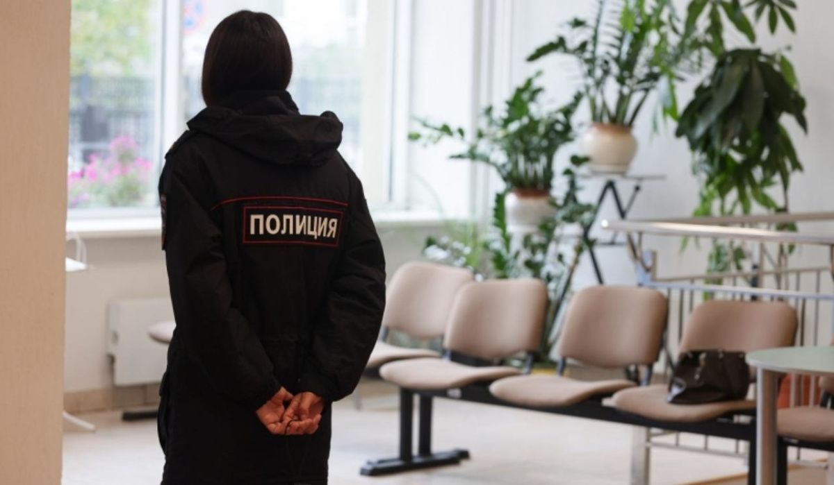 В Екатеринбурге задержали 15 человек за незаконную помощь мигрантам
