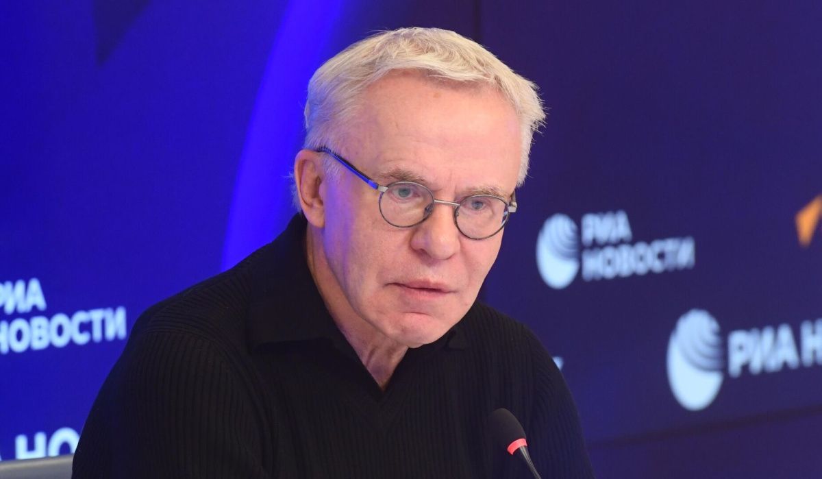 Фетисов раскритиковал IIHF за игнорирование достижений россиян в НХЛ