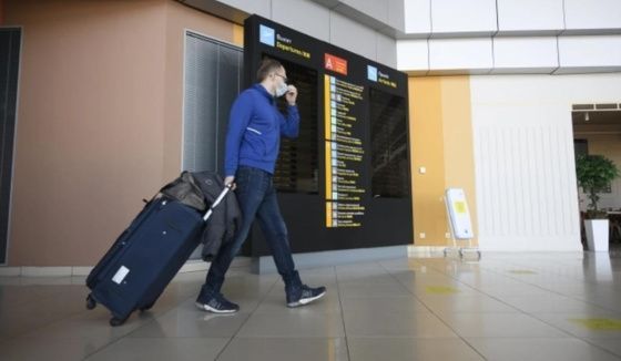Авиакомпания доставила жителей Екатеринбурга в Индию без багажа