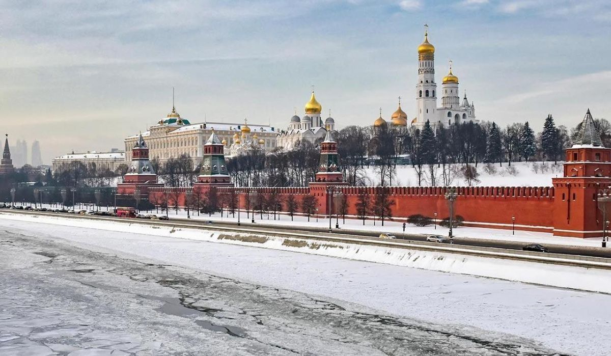 Синоптики предупредили москвичей об аномально тёплой зиме