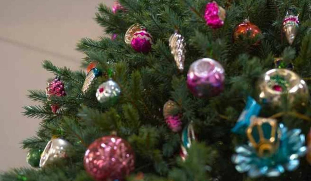 Мэр Орлов пообещал обеспечить жителей Екатеринбурга новогодним настроением