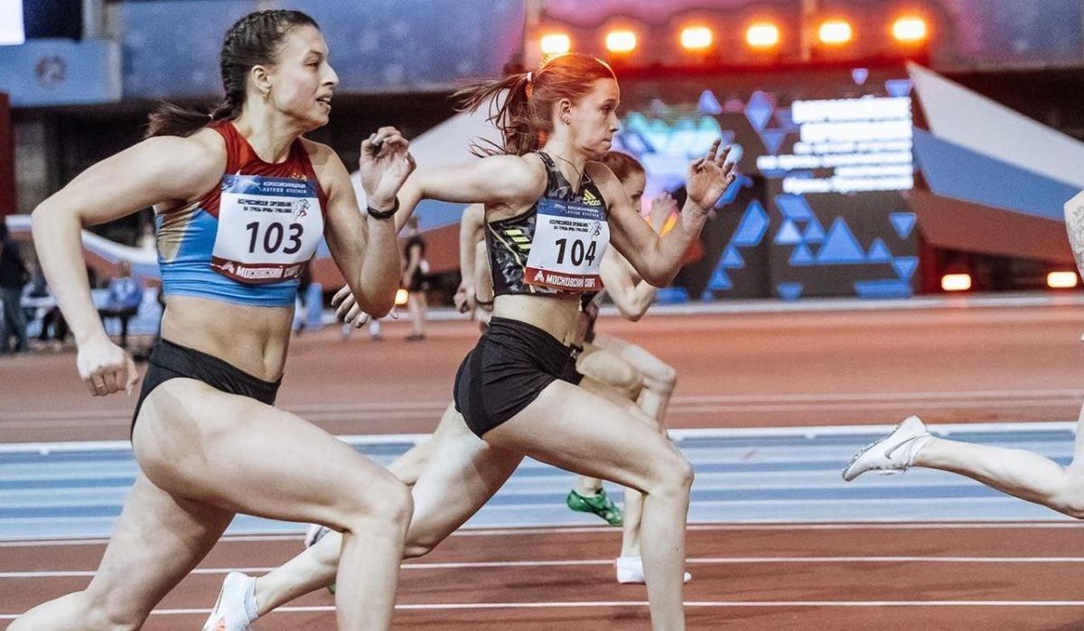 В Москве отметят день рождения легкой атлетики массовыми забегами