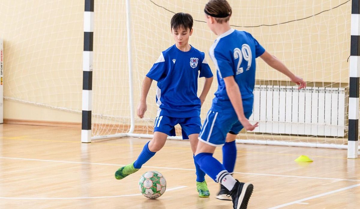 В Омске дети мобилизованных будут бесплатно посещать спортивные секции 