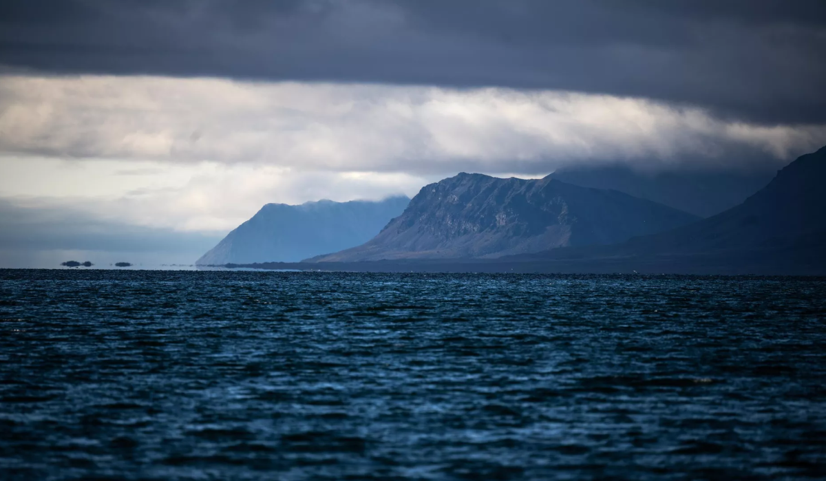 Завод FLOWFIELDS выпустил насос для работы в Арктике при морозе до -52 °C