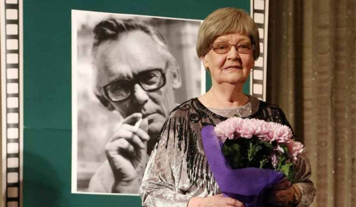 Объявлены дата и место прощания с актрисой из &quot;Бриллиантовой руки&quot;