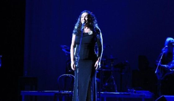 В Свердловской области отменили концерт Лолиты