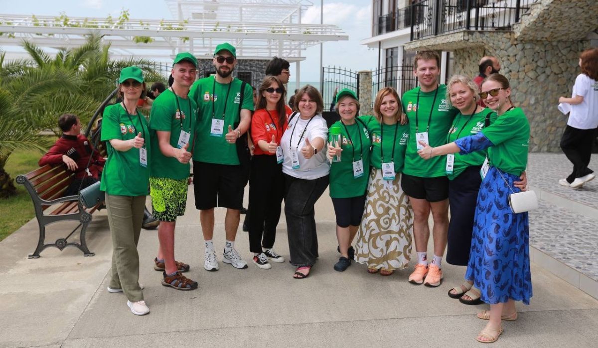 В Нижнем Новгороде и Сухуме стартовал первый инклюзивный форум &quot;Ритм Абхазии&quot;