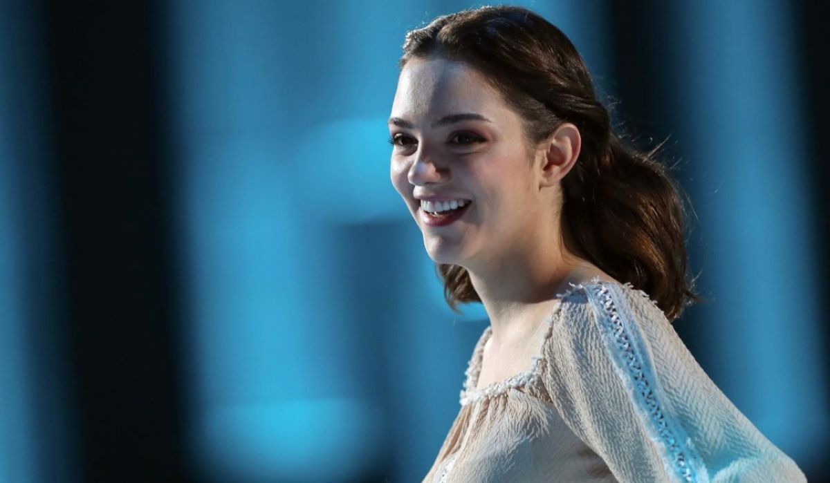 Роднина назвала фигуристку десятилетия, которая запомнилась больше всего