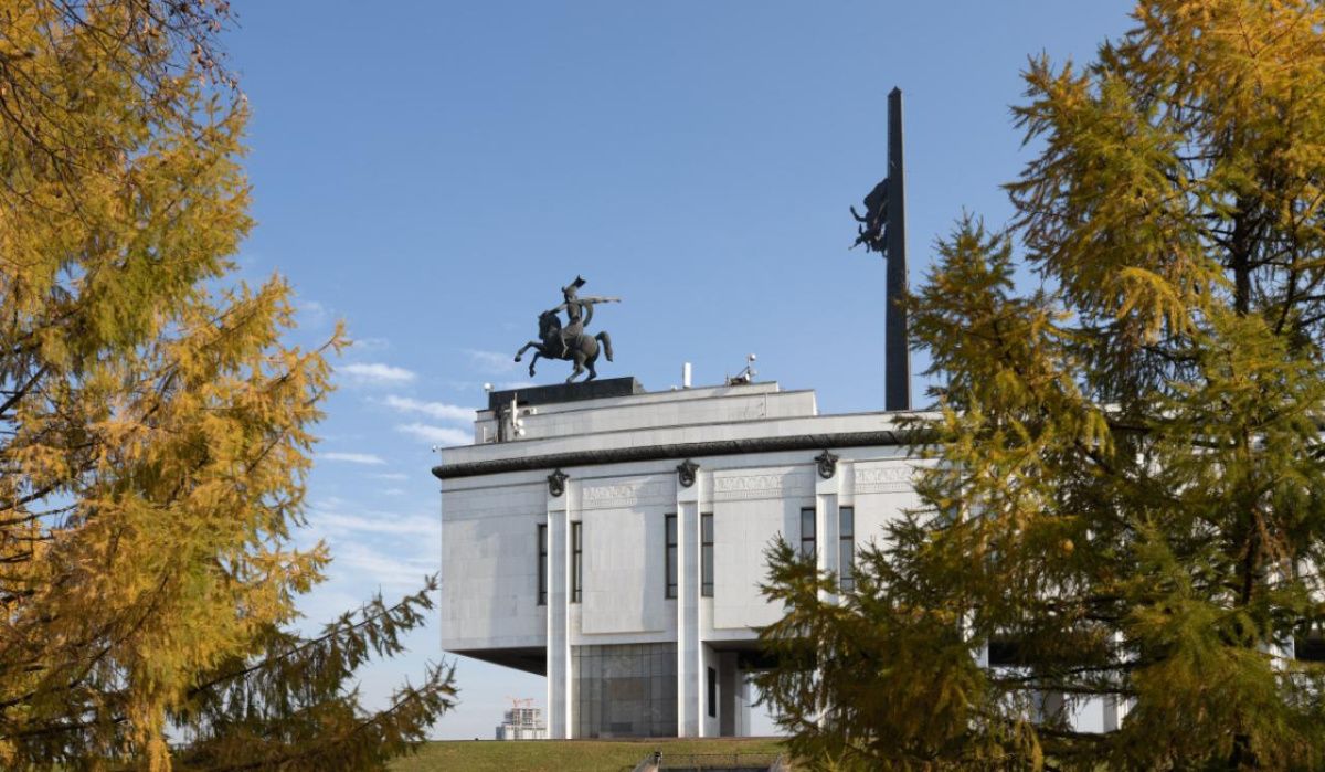 Московский Музей Победы объявил старт Всероссийского конкурса молодых журналистов