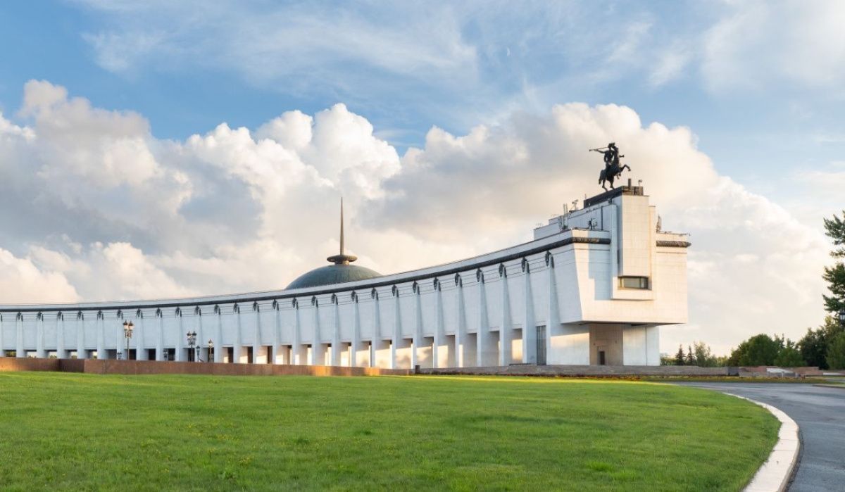 В Музее Победы отпразднуют годовщину исторической встречи на Эльбе