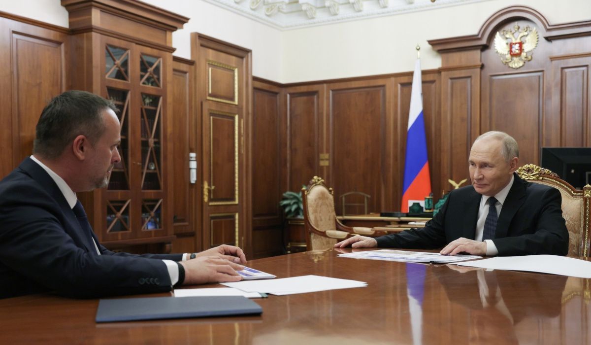 Россия станет самодостаточной в технологиях для высокоскоростных магистралей