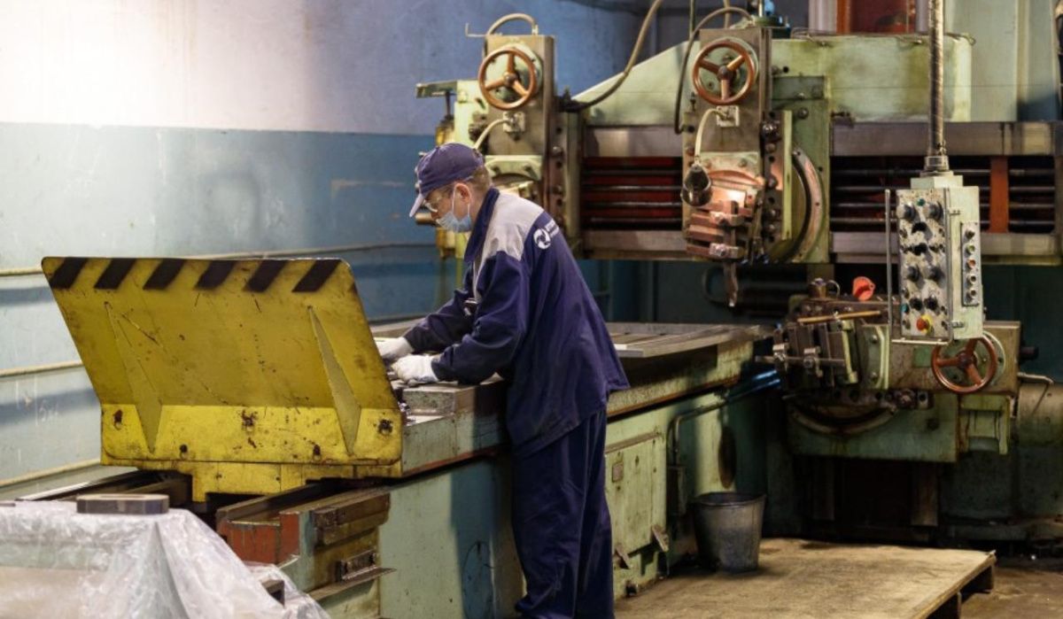 В Свердловской области за создание безопасных условий труда работодателям платят компенсацию