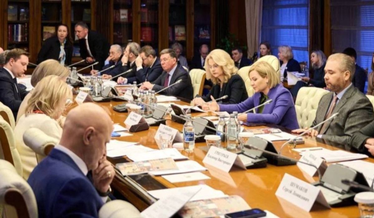 На форуме в Петербурге обсудят развитие сотрудничества стран СНГ