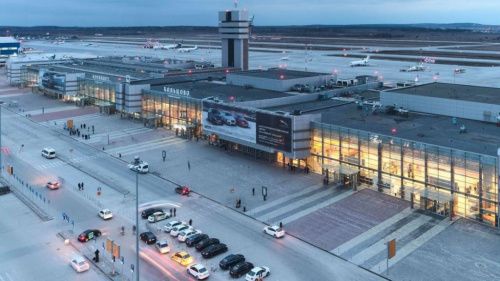 Из Екатеринбурга в Албанию открывается прямое авиасообщение