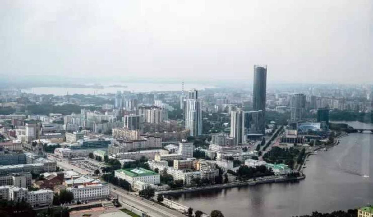 Главный синоптик рассказала, когда на Урале выпадет первый снег, и дала прогноз на всю осень