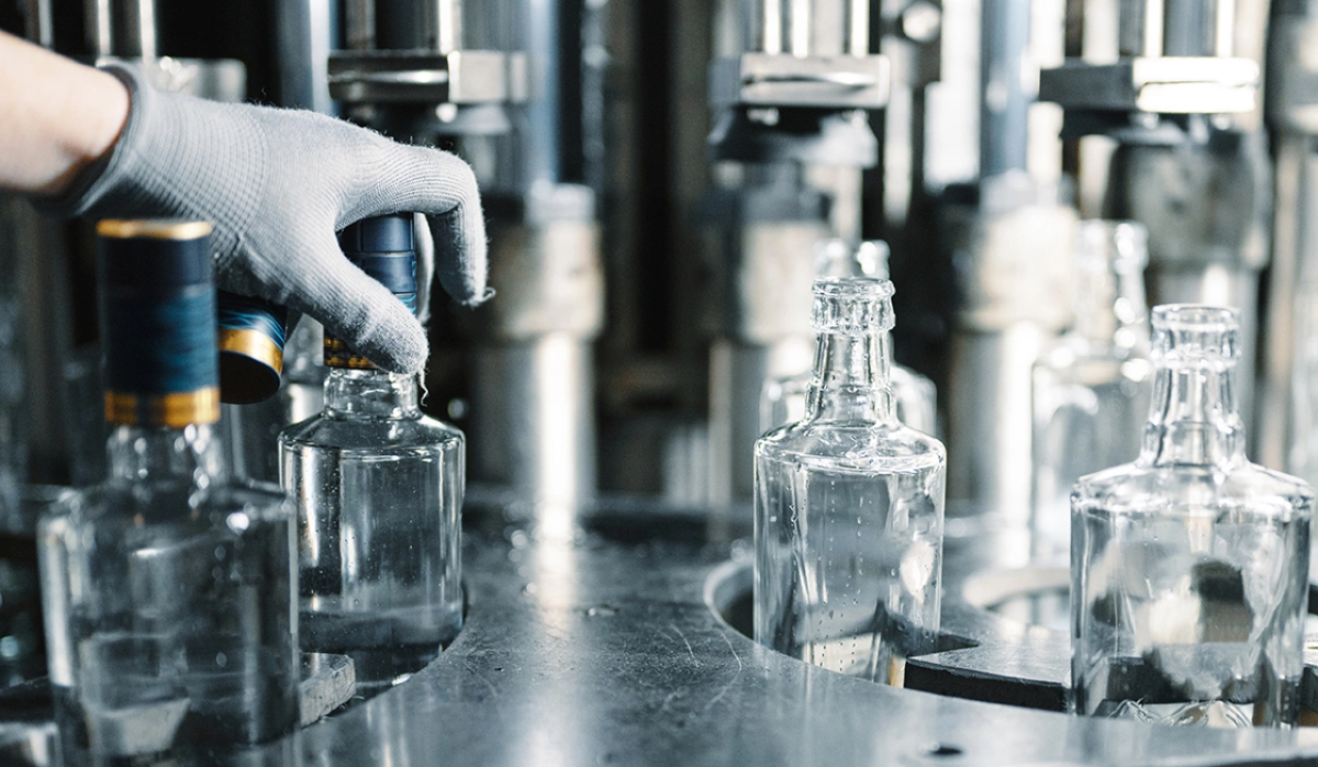 Активы российских производителей алкоголя изъяли за поддержку ВСУ