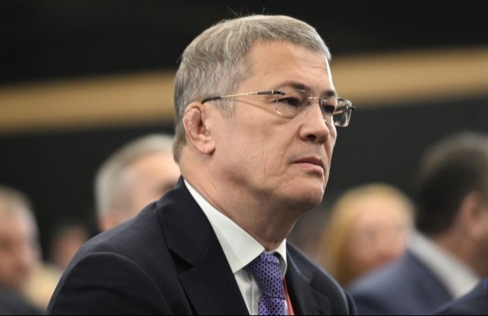 Глава Башкирии поддержал арестованного гендиректора «Башспирта»
