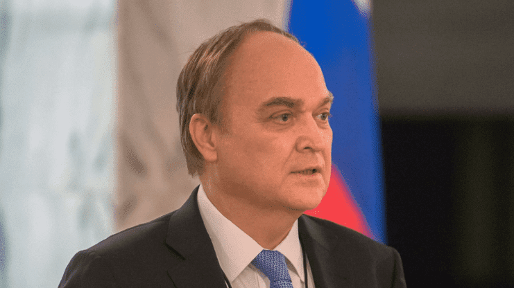 Антонов высказался о возможности ядерной войны с США