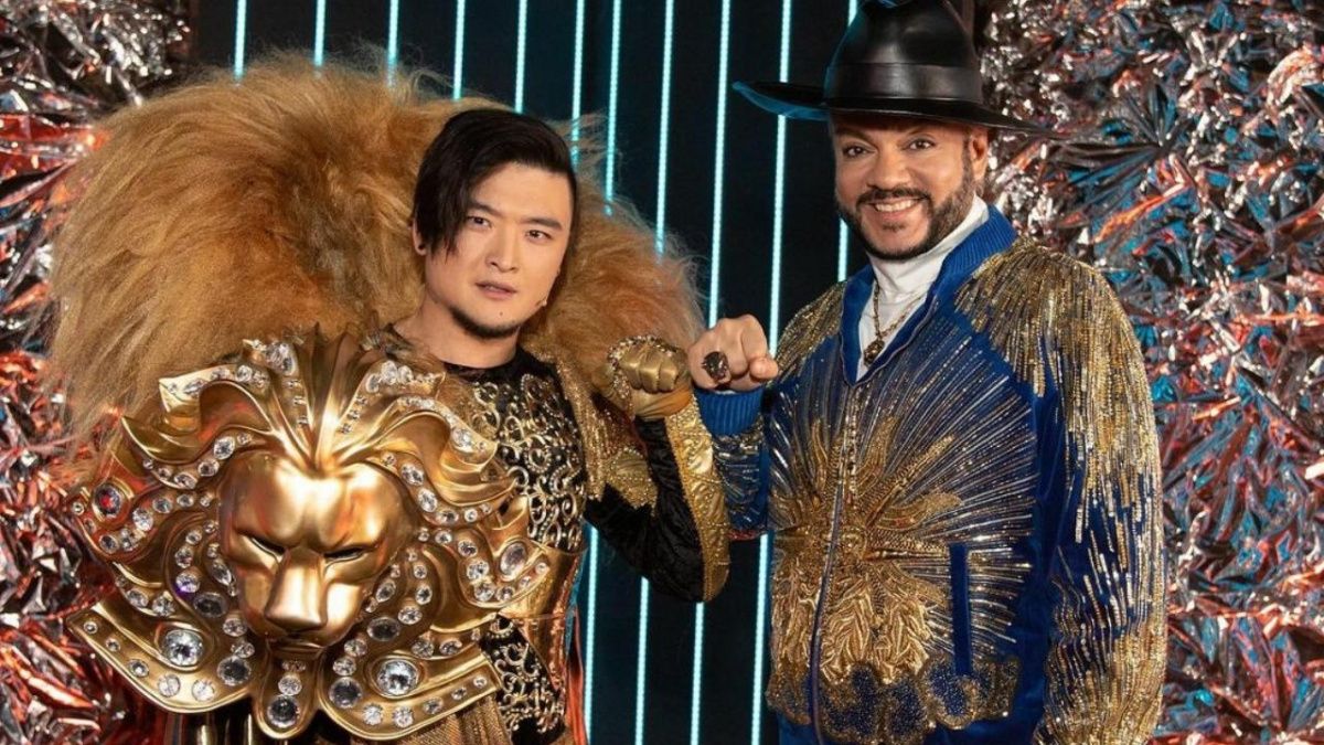 Анатолий Цой рассказал о колоссальных штрафах на шоу «Маска»