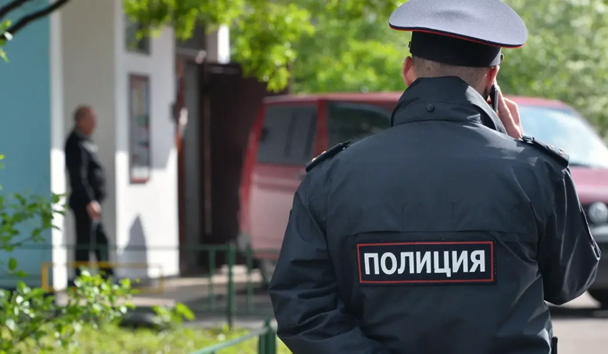 В Екатеринбурге задержан высокопоставленный представитель правоохранительных органов
