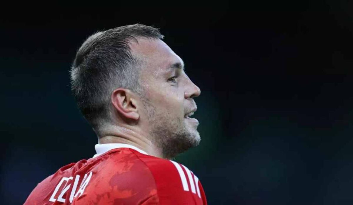 Министр спорта России поделился позитивной историей о Дзюбе