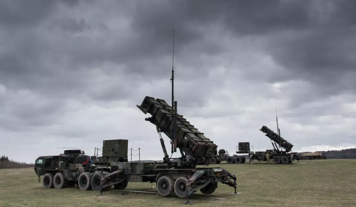 Ларри Джонсон: конфликт на Украине приближается к финалу