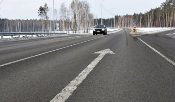 Екатеринбургскую кольцевую автодорогу расширят