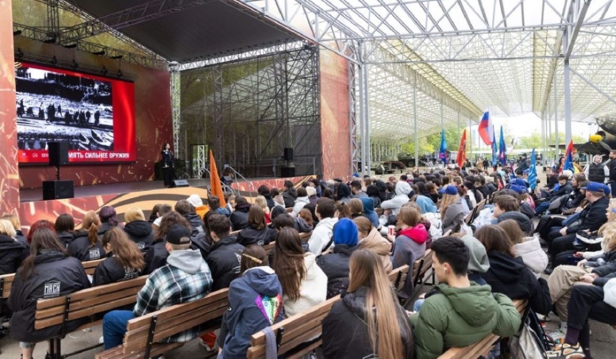 Музей «Г.О.Р.А.» проведёт мероприятия в честь Дня космонавтики