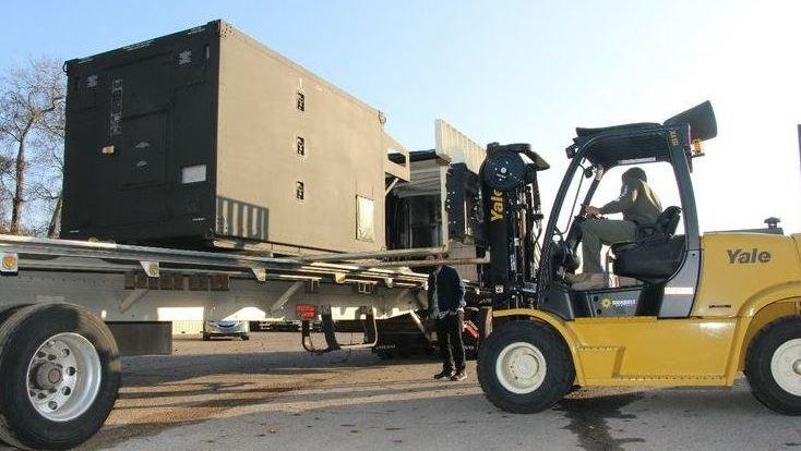 Польша получит ключевой элемент своей системы ПРО &quot;Висла&quot;