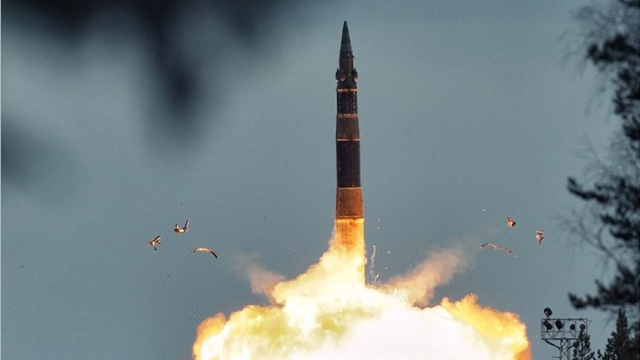 Россия решила уступить гиперзвуковой системой &quot;Авангард&quot; для ДСНВ