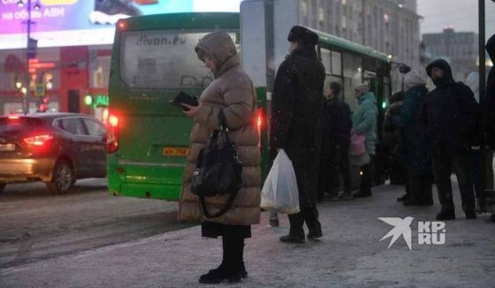 Власти Екатеринбурга объяснили очередной транспортный коллапс в микрорайоне Светлый