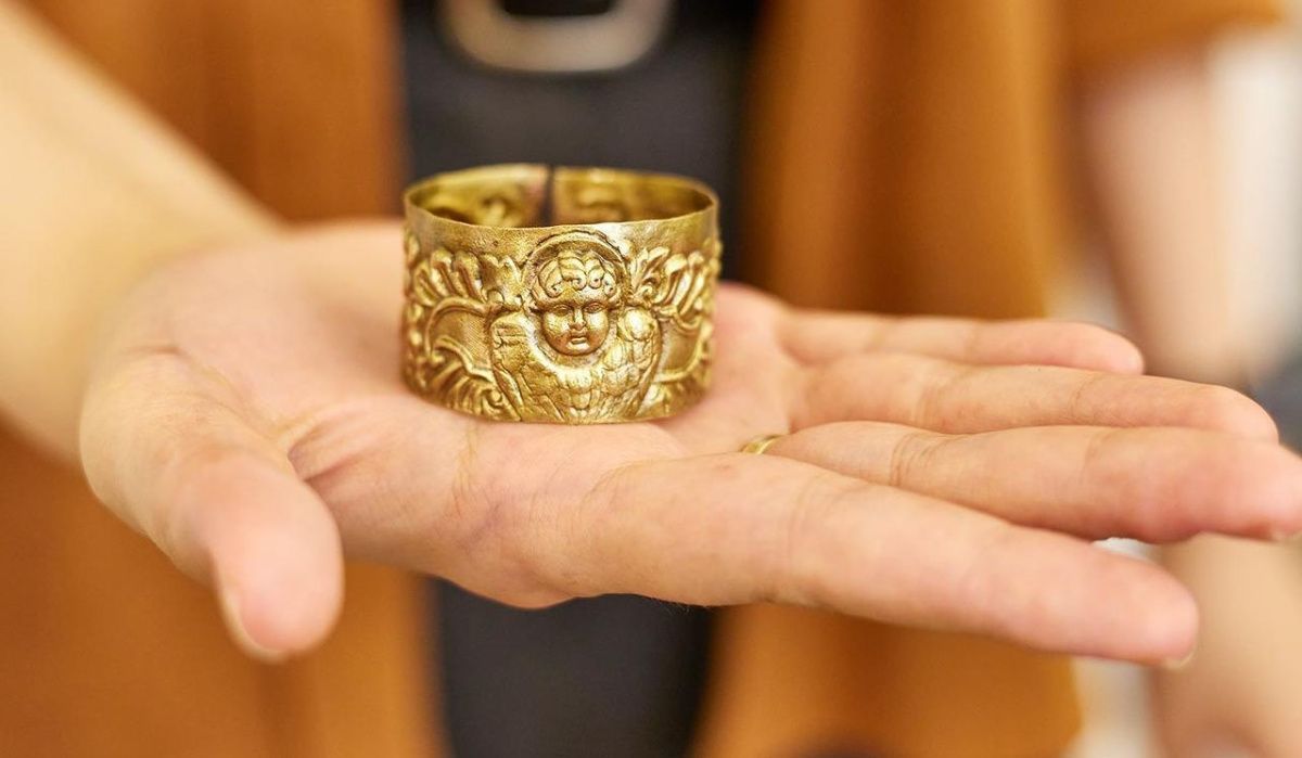 Мэр Москвы раскрыл главные археологические находки с начала года