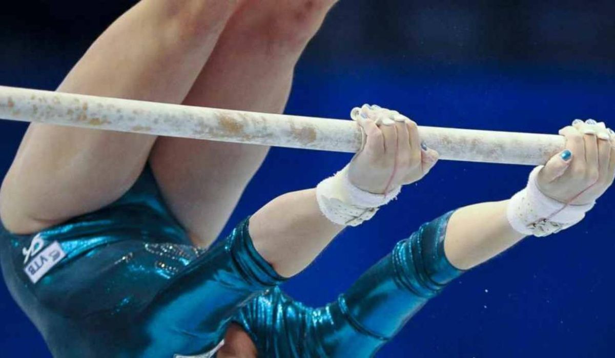 Федерация гимнастики России объявила о возвращении на международную арену