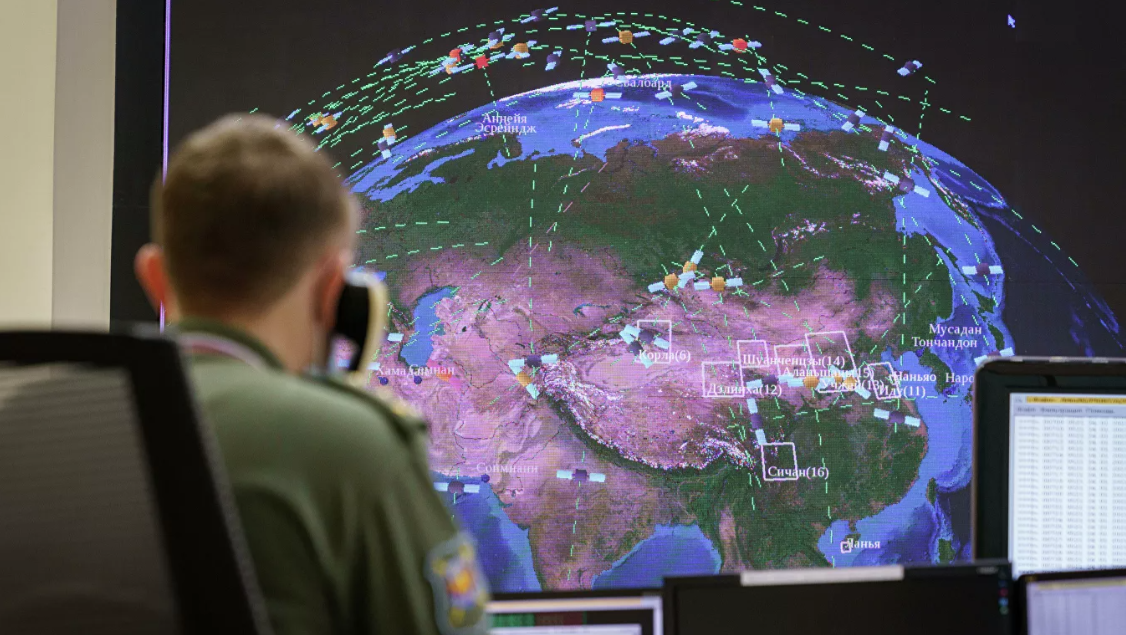 Раскрыты особенности российской системы предупреждения о ракетном нападении