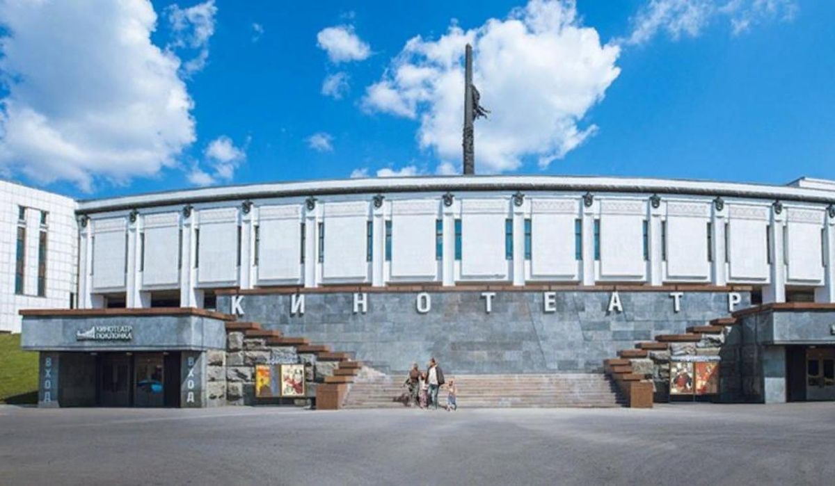 Онлайн-кинотеатр Музея Победы покажет 15 фильмов во второй месяц лета