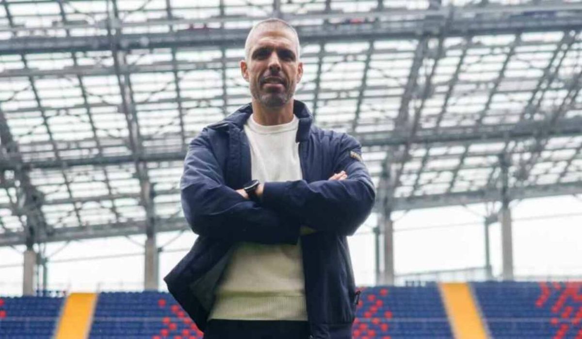 В ЦСКА назвали идиотизмом информацию о возможном тюремном сроке нового главного тренера