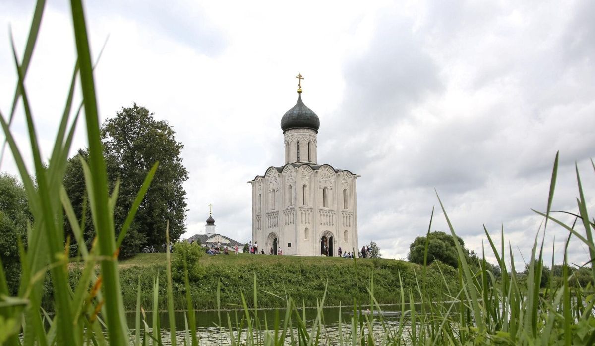 Марс, Киска и Терпишка вошли в лидеры самых забавных деревенских названий