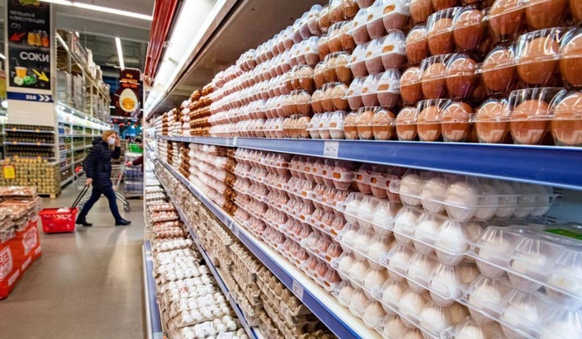 ФАС предупредила крупные торговые сети перед Пасхой