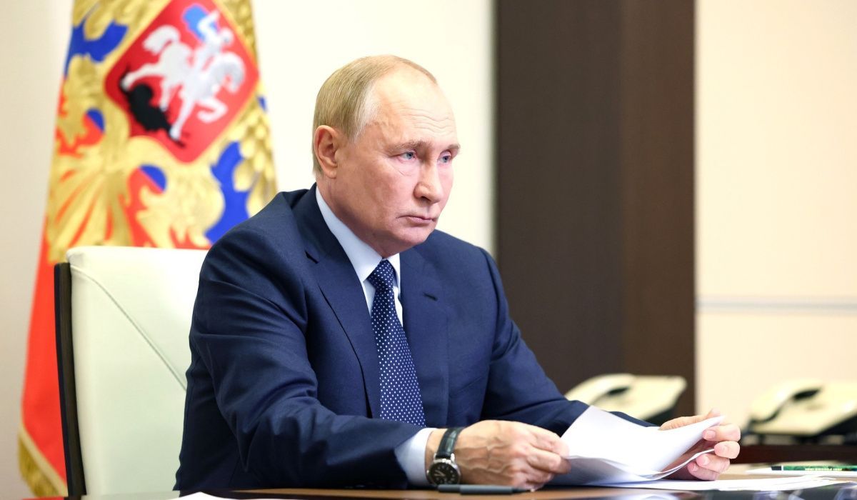 Путин поручил разработать условия обратного выкупа активов для иностранцев
