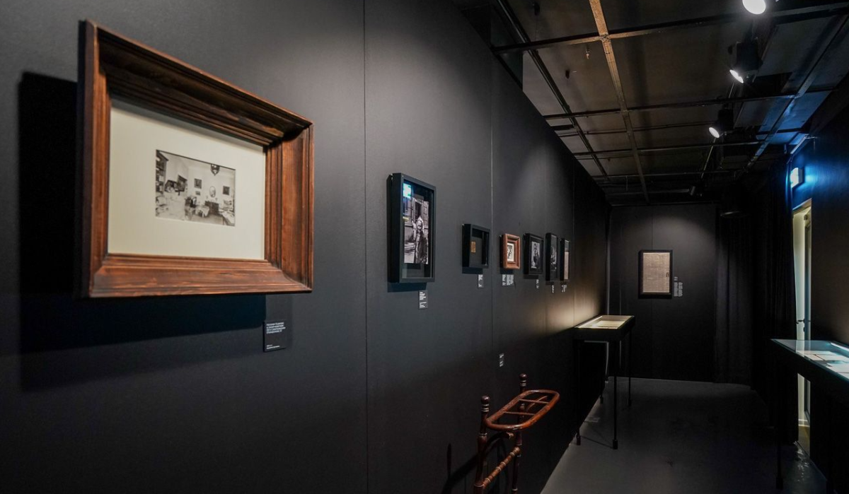 Третий «Булгаков Фест» состоится в середине мая