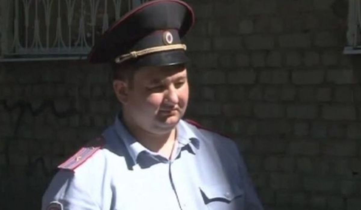 Задержание подполковника МВД в Воронеже стало поводом для служебной проверки