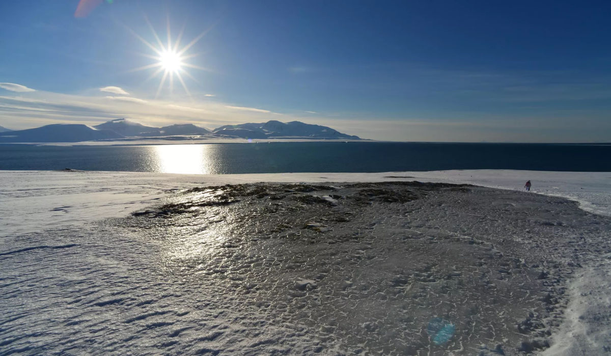 В Россию поставят оборудование для работы в Арктике при морозах до -52 °C
