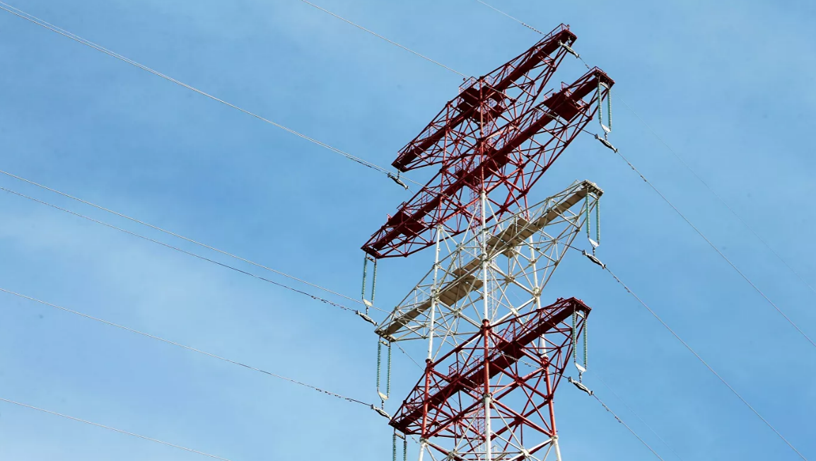 Почему в России выросло потребление электроэнергии