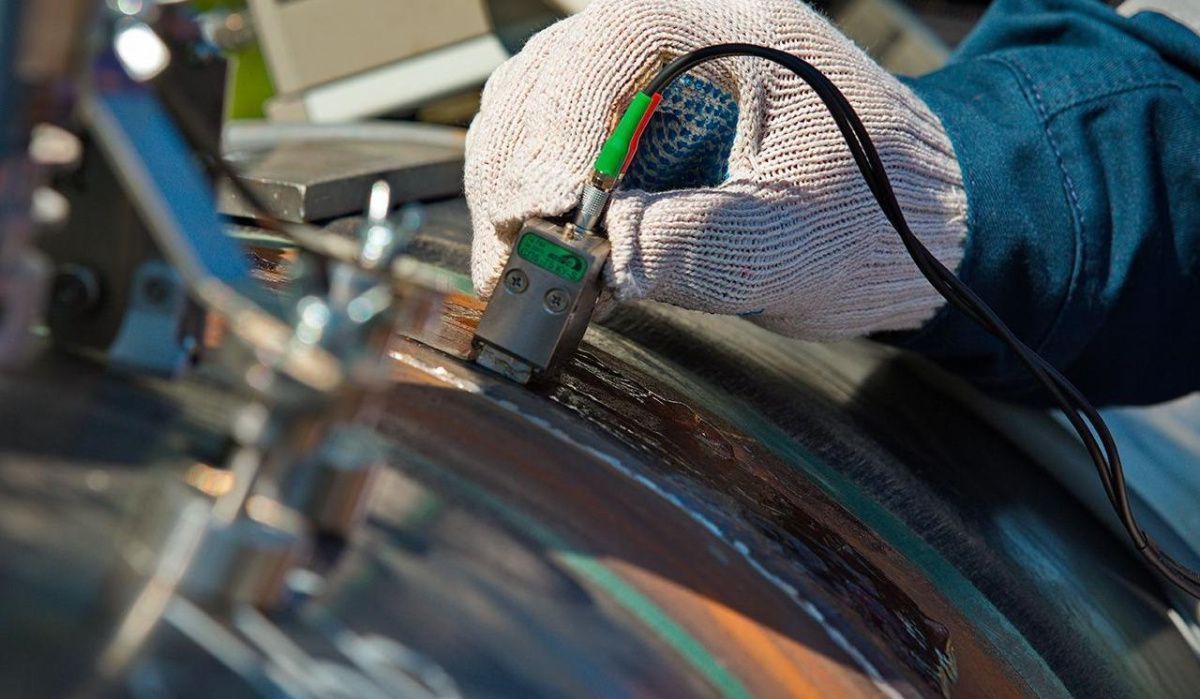 Новый современный газопровод прокладывают в районах Хорошево-Мневники и Пресненский