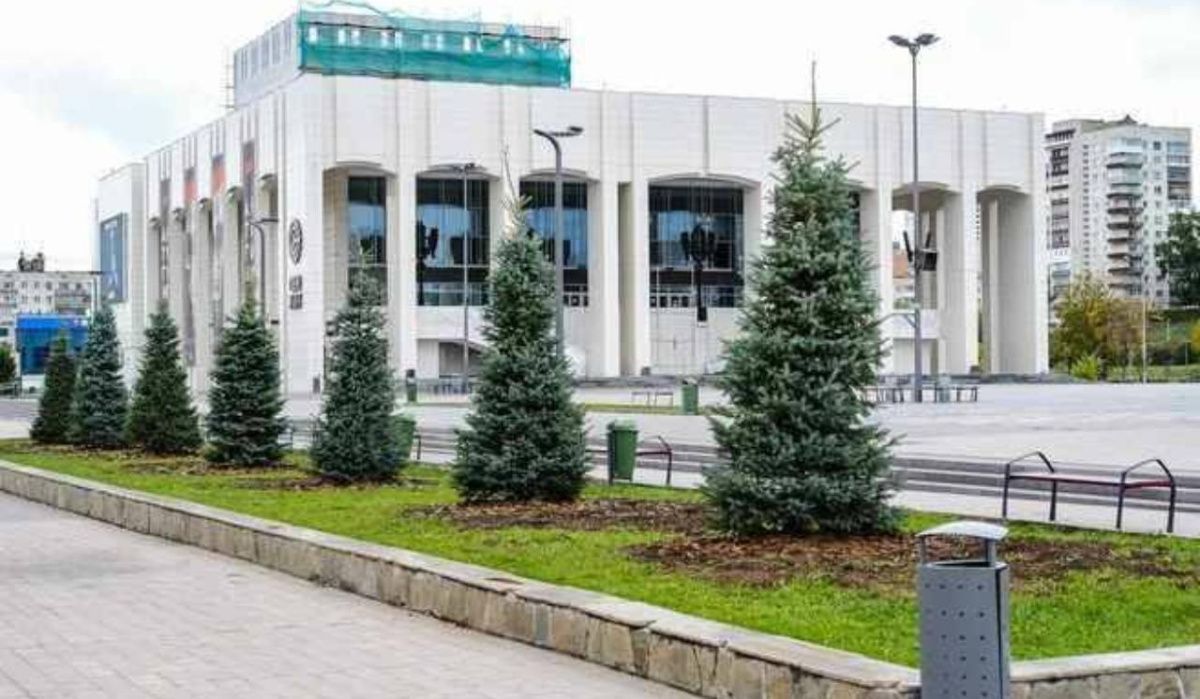 Пермяки определились с названием сквера за Театром-Театром