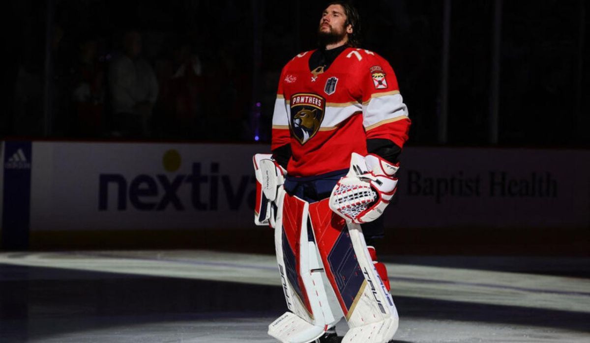 Определился первый финалист Кубка Стэнли