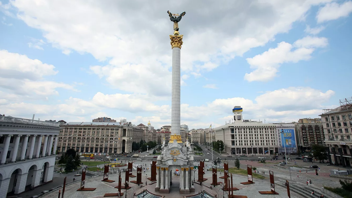 В Киеве начали проверять бомбоубежища